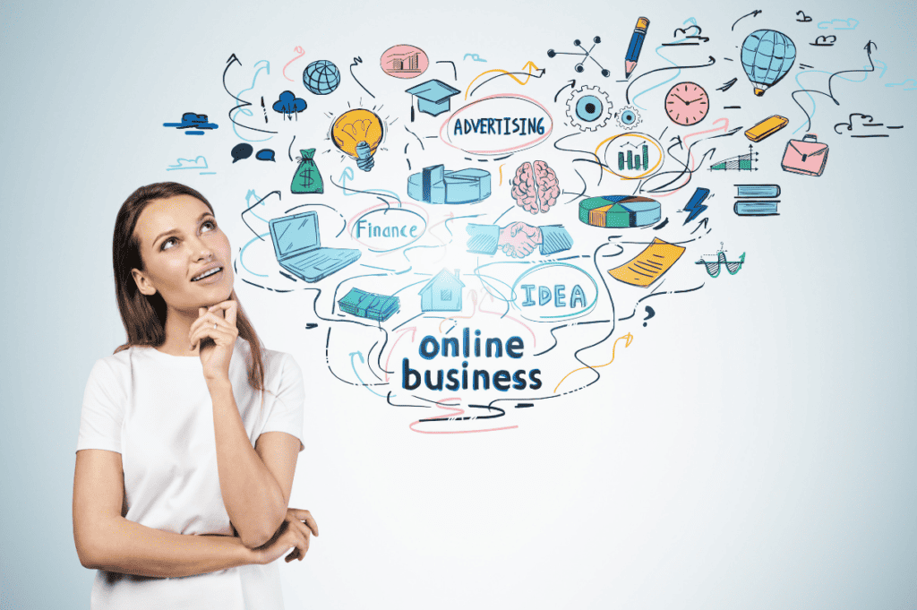 Advantage+ for Online Business