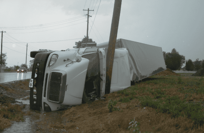 Employer Liable for Truck Accidents