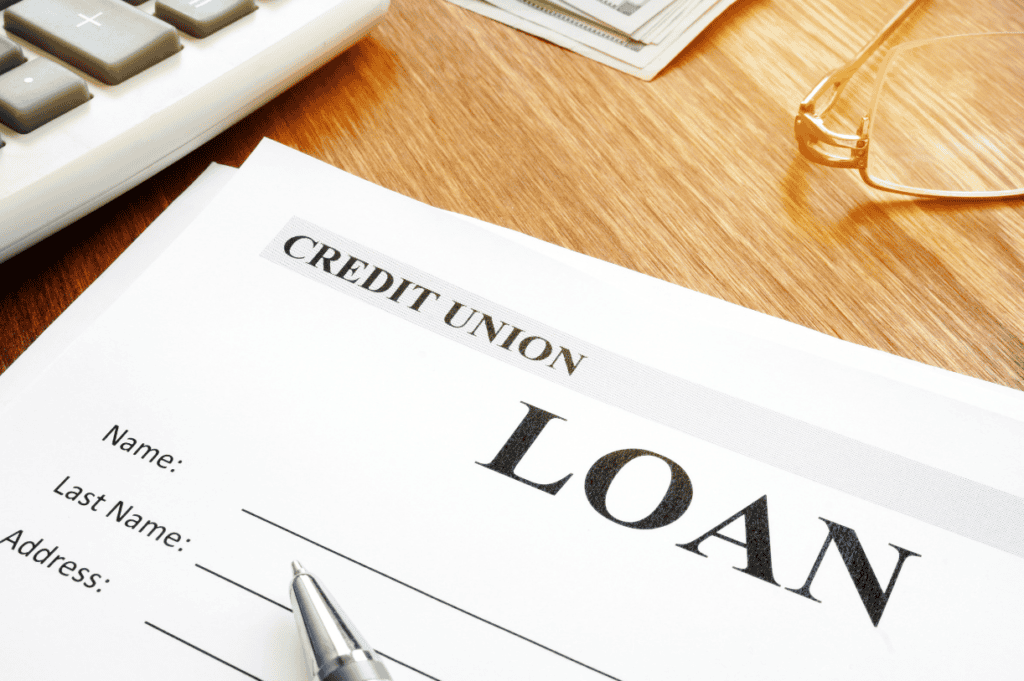Credit Unions for Car Loan