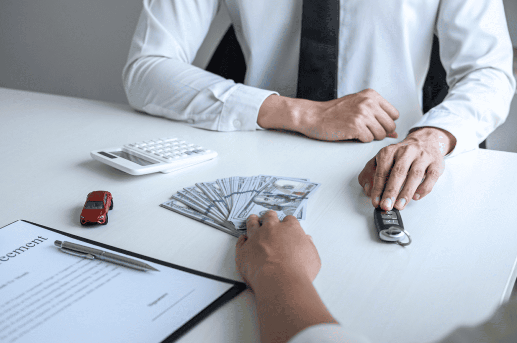 Credit Unions for Car Loans