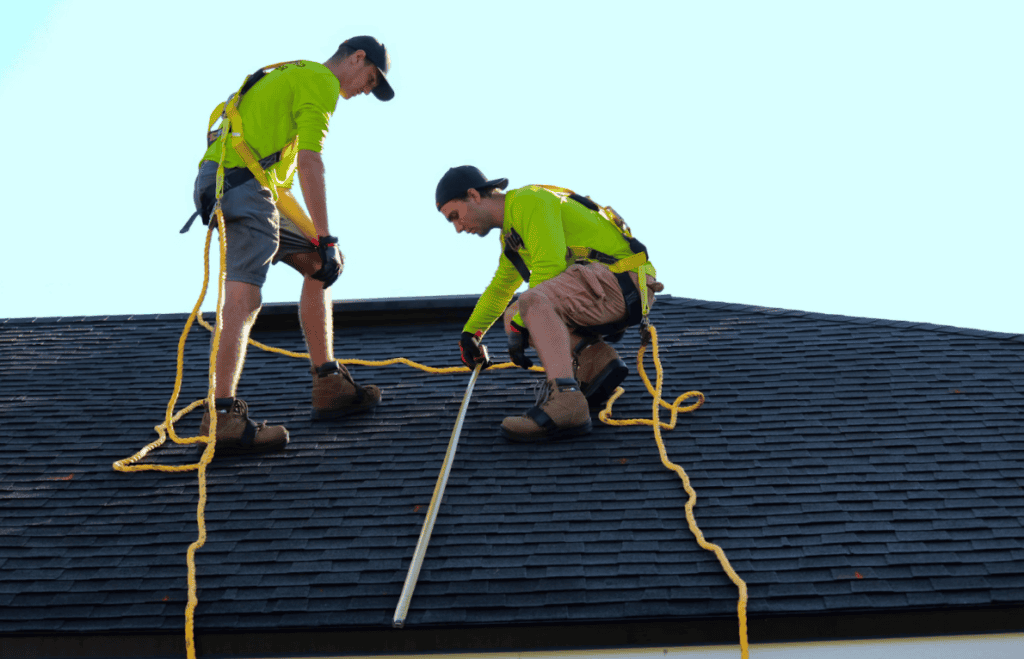 Effective Roof Maintenance