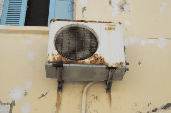 DIY HVAC Repair