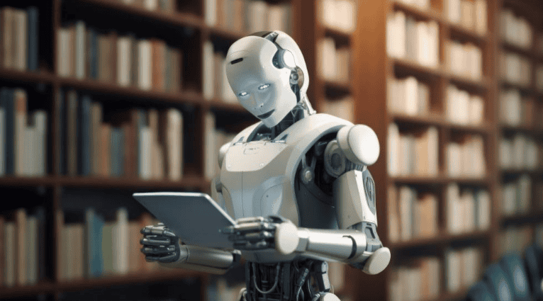 AI Used In Education