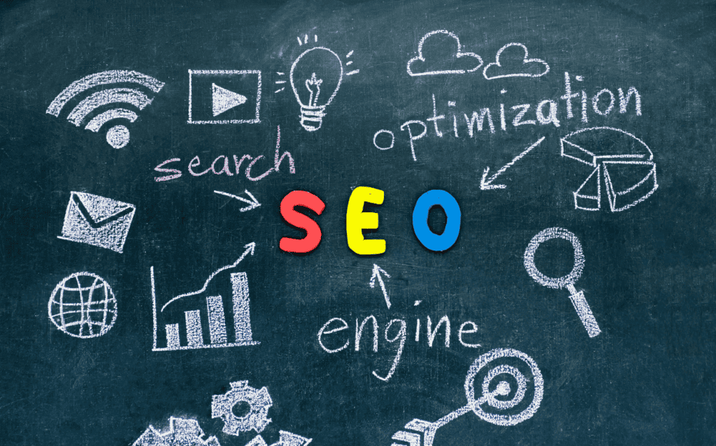 SEO important for Smaller Online Businesses