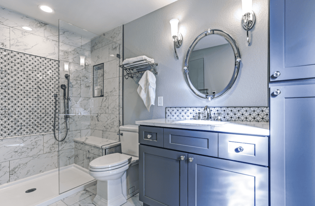 bathroom vanity design