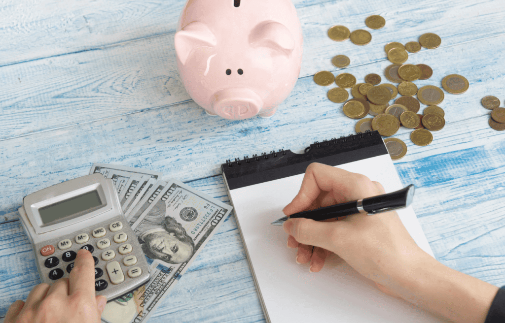 Why Budgeting is so Important