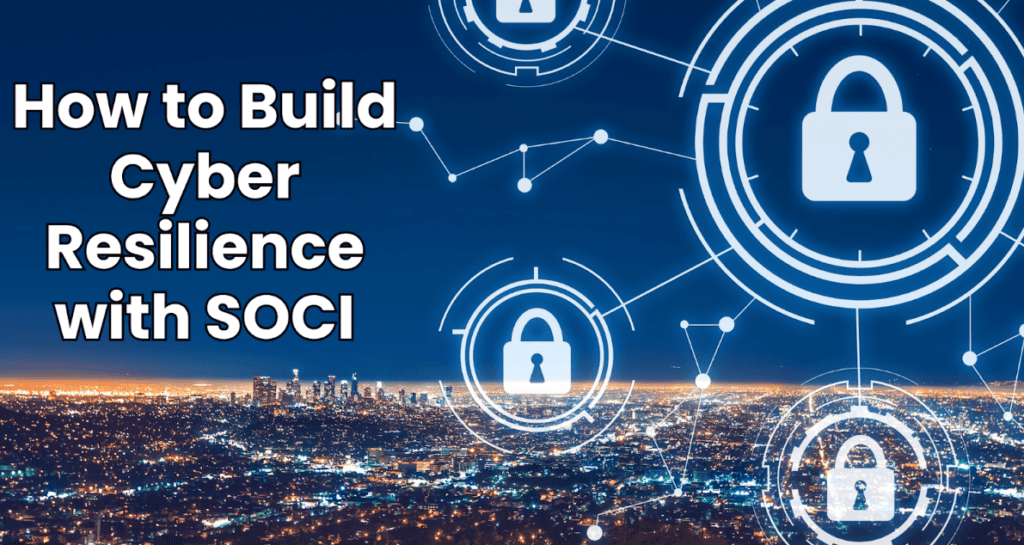 Build Cyber Resilience