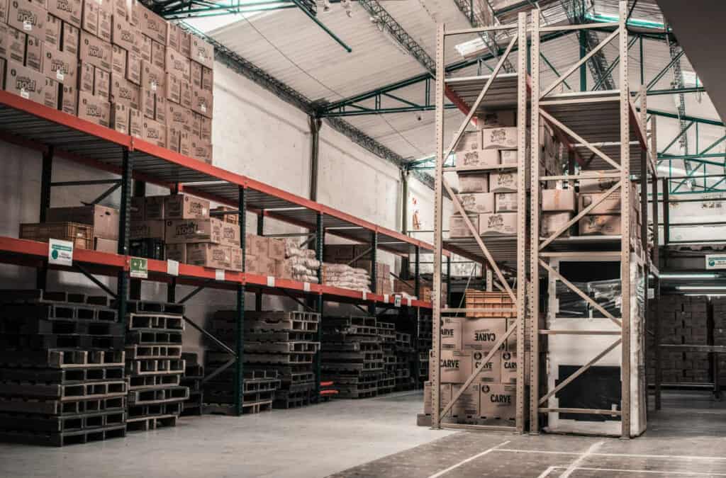 Make Your Warehouse More Efficient