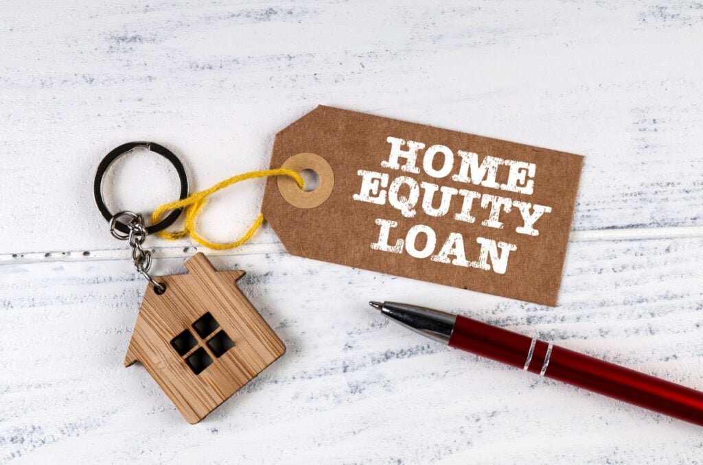 Charges for Home Equity Loans
