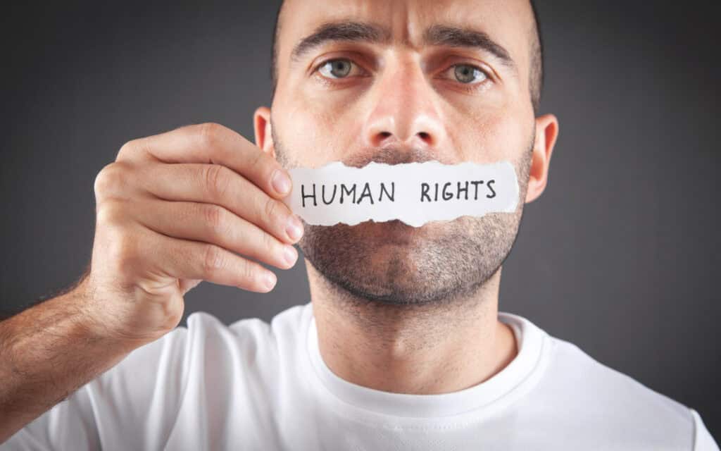 Human Rights in the Canadian Workplace