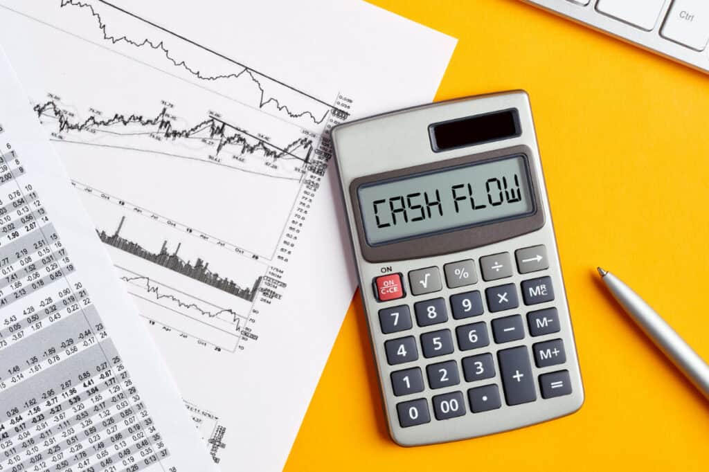 Optimize Cash Flow