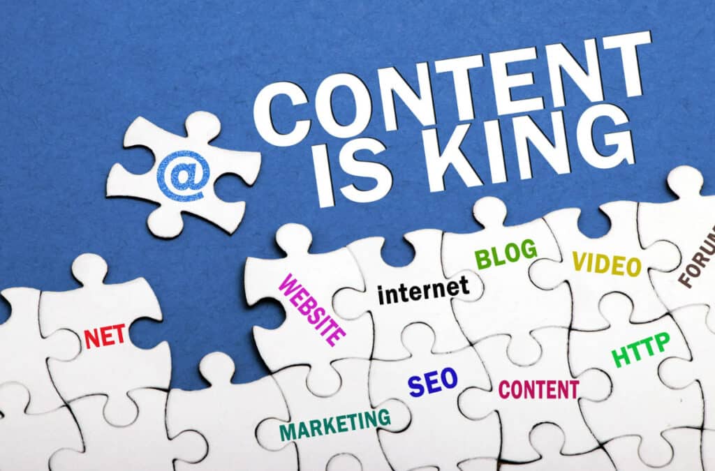 Strategies for Effective Content Marketing