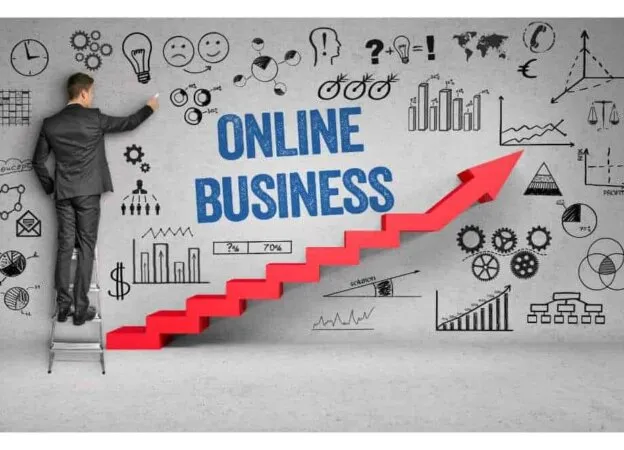 Start An Online Business