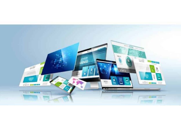 Buying a Website vs. Building a Website