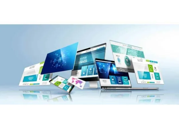 Buying a Website vs. Building a Website