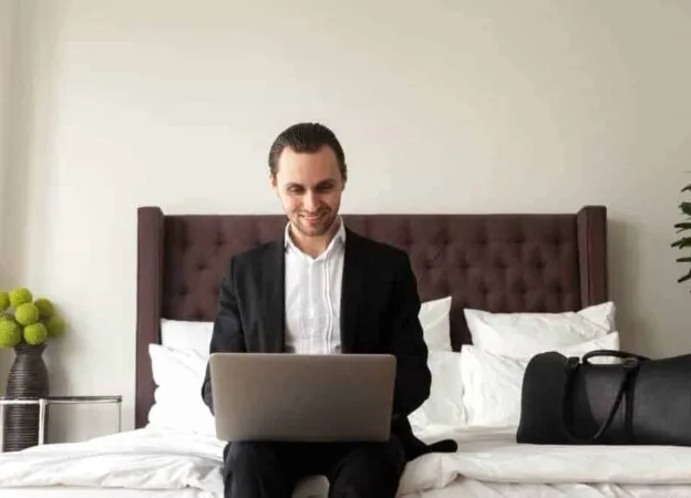 Travel Tips for Small Business Owner