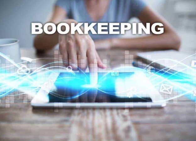 Bookkeeper for Your Online Business