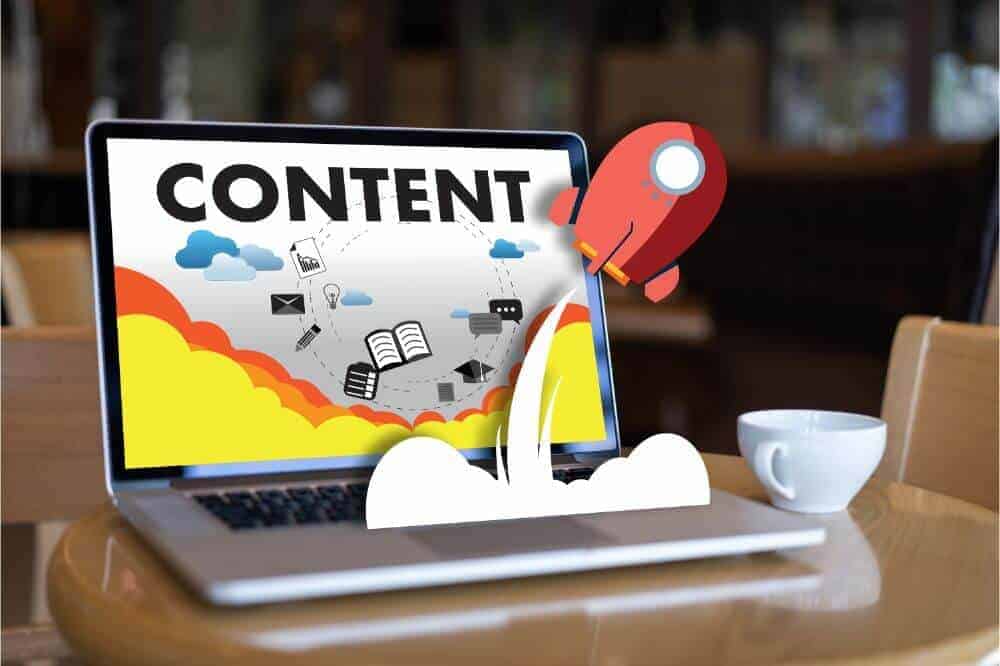 The Ultimate Guide to Website Content Creation