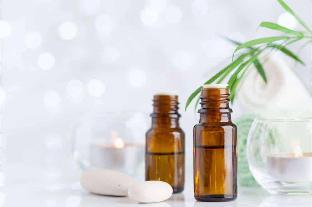 Best Essential Oils for Stress Relief