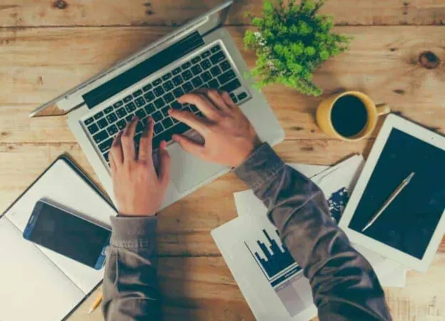 Ultimate Guide on How to Set Up a Business Online in 2021