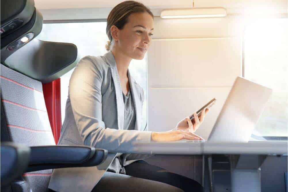 Business Travel Saving Tips for Small Business Owners