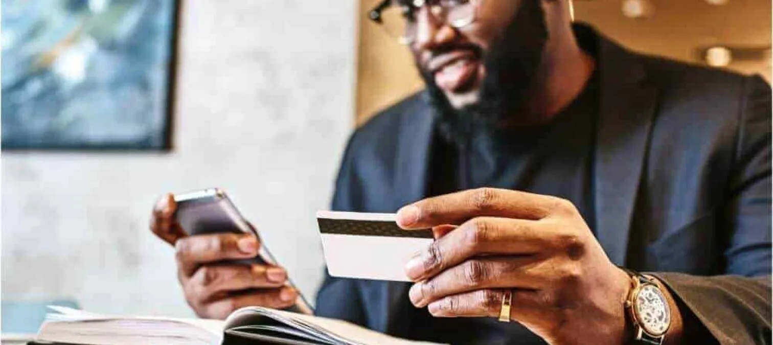 Finance Your Online Business