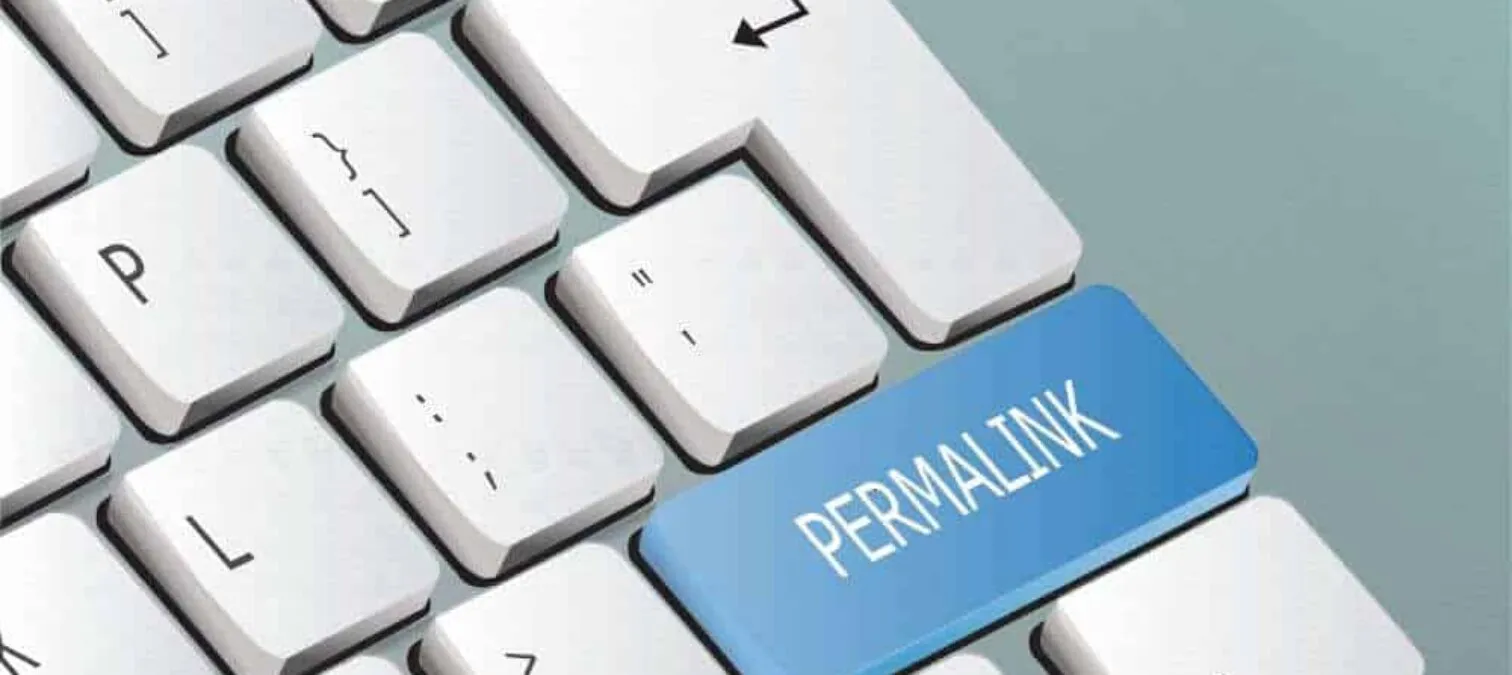 What is a Permalink