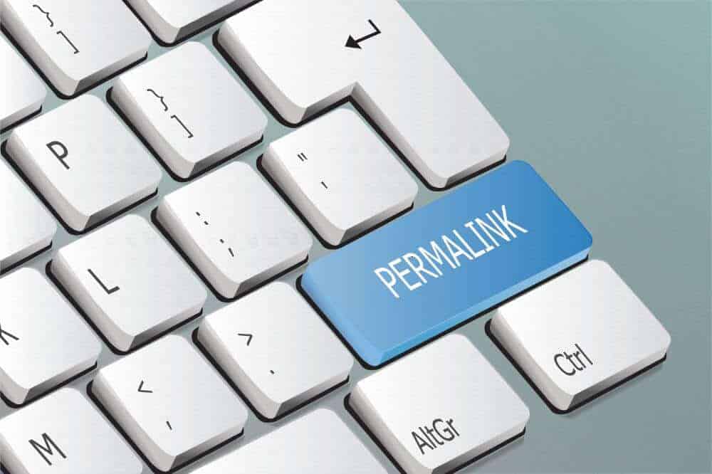 What is a Permalink