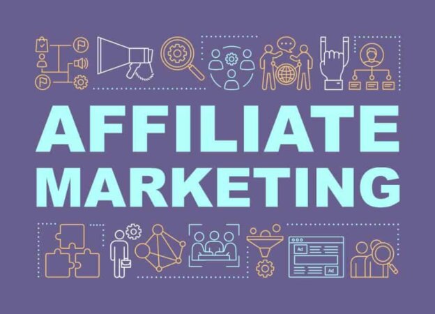 Affiliate Marketing Tactics