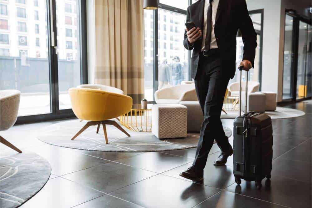 Business Travel Saving Tips for Small Business Owners