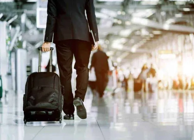Business Travel Saving Tips for Small Business Owners