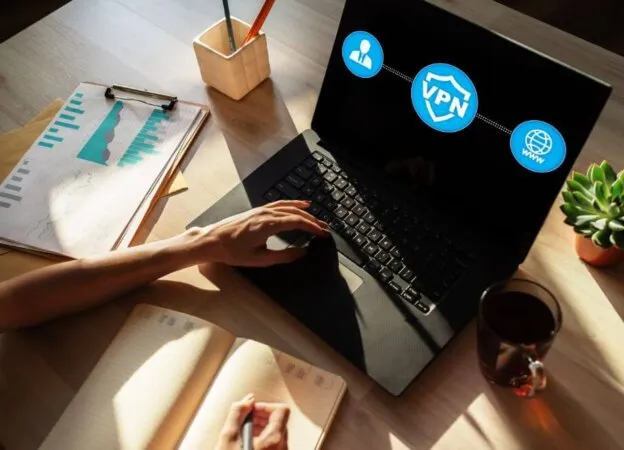 VPN for Your Online Business