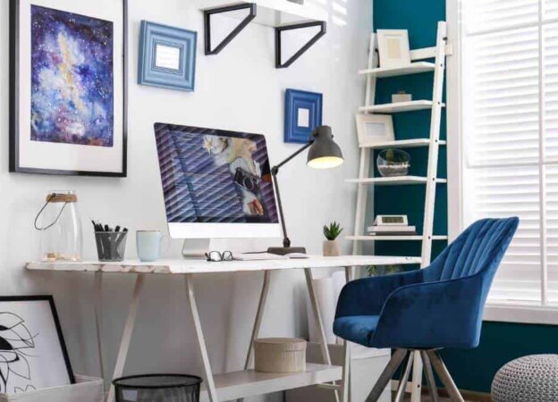 Best Home Office Equipment