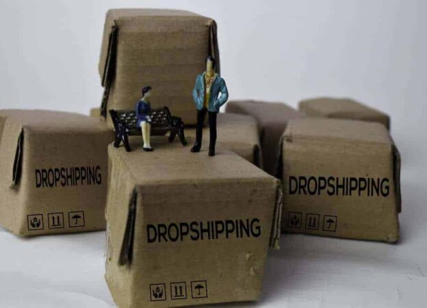 5 Easy Steps on How to Start a Dropshipping Business in 2021