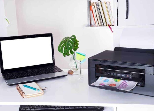 Best Home Office Tech