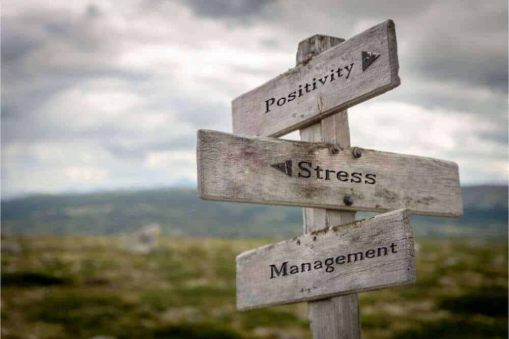 15 Stress Management Techniques in 2021
You Need to Apply in Your Online Business
