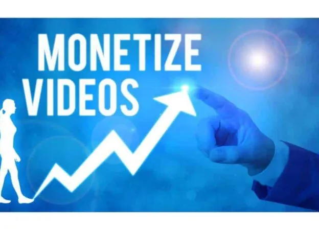 how to monetize youtube