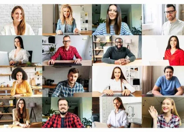 How to Manage Virtual Employees in Your Online Business in 2021