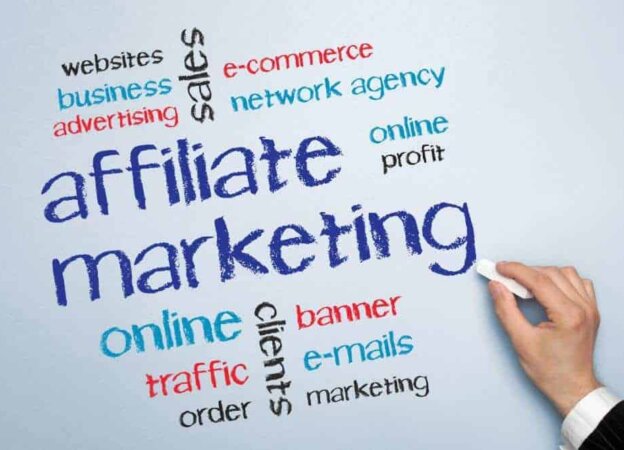 How to Build an Affiliate Marketing Website in 2021: A Beginner’s Guide