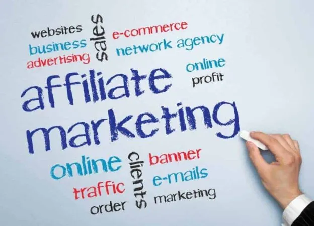 How to Build an Affiliate Marketing Website in 2021: A Beginner’s Guide