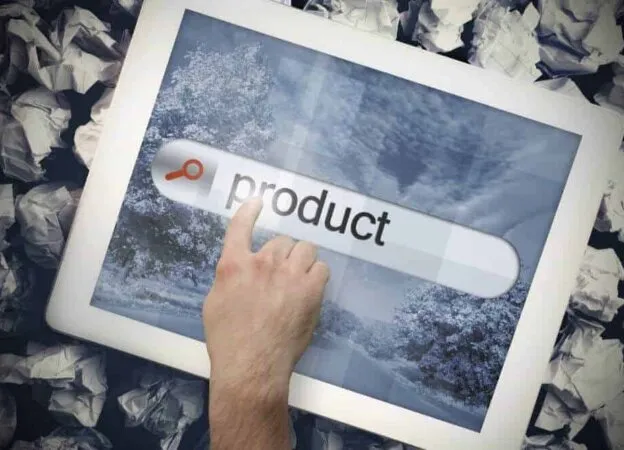 Types of Digital Products