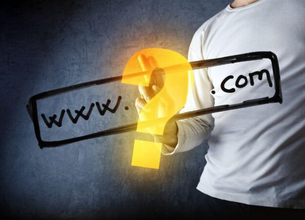 Choose the Perfect Domain Name