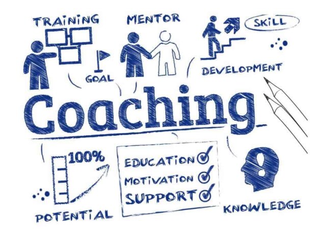 Why Should You Use a Business Coach