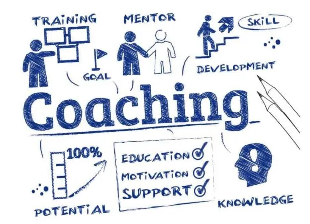 Why Should You Use a Business Coach