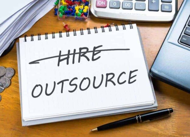 Tasks to Outsource