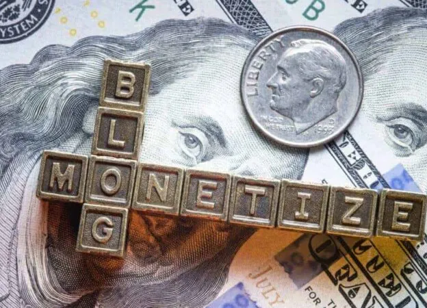 How to Monetize a Blog