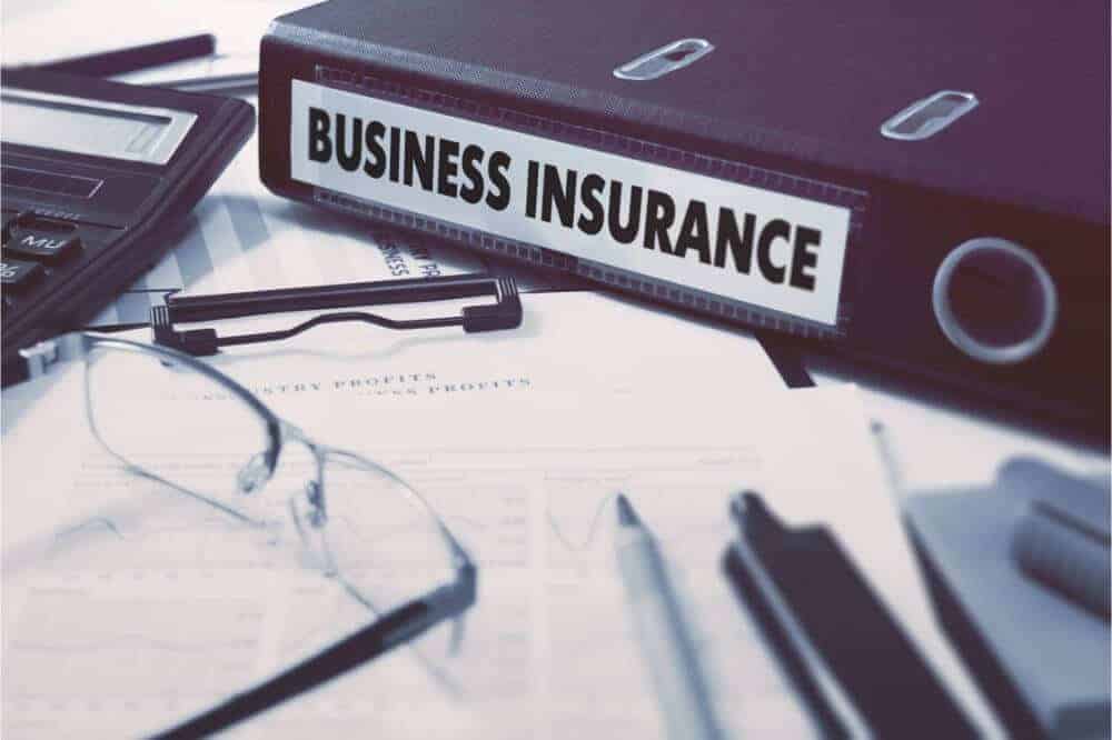  Get Insurance for Online Businesses