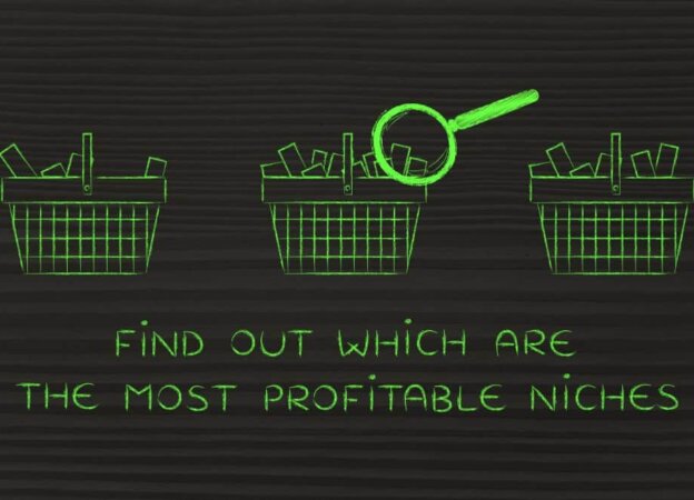Profitable Niche for Your Online Business