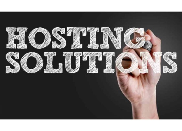 Choose a Web Host for Your Online Business