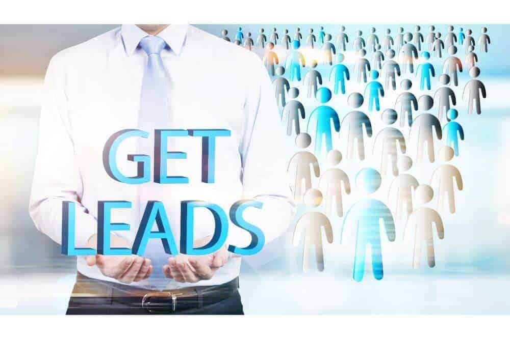 How to Generate More Leads